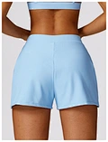 Women's Tennis Shorts with Pockets